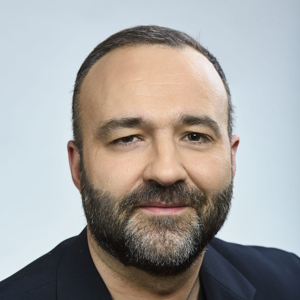 Fabrice RODRIGUEZ MERINO