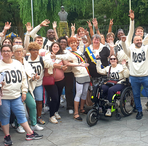 Valeurs et philosophie de LBJette