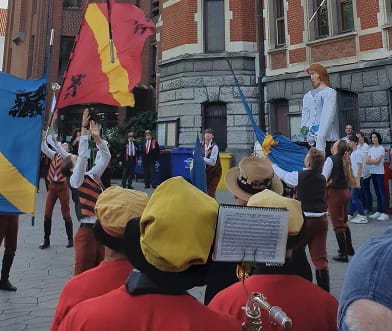 NL-Restez informés via notre newsletter